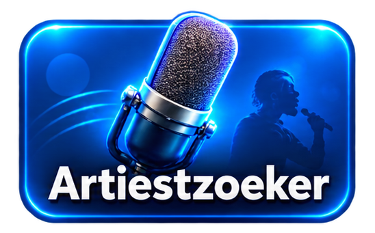 Artiestzoeker