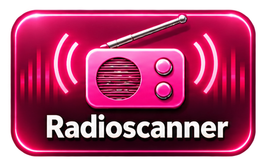 Radioscanner