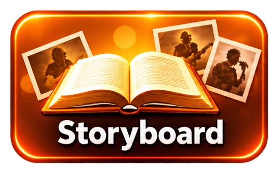 Storyboard